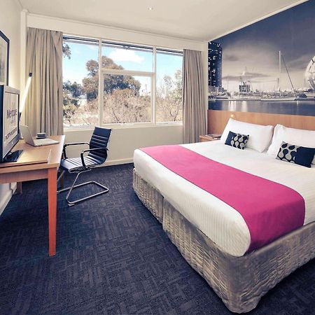 Mercure North Melbourne Exterior photo