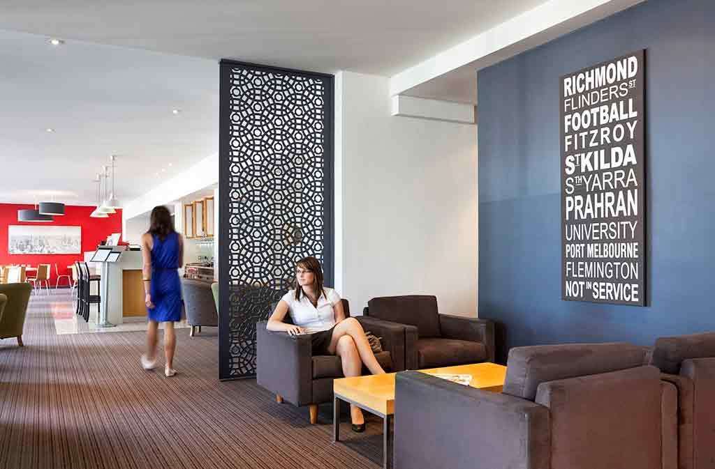 Mercure North Melbourne Exterior photo